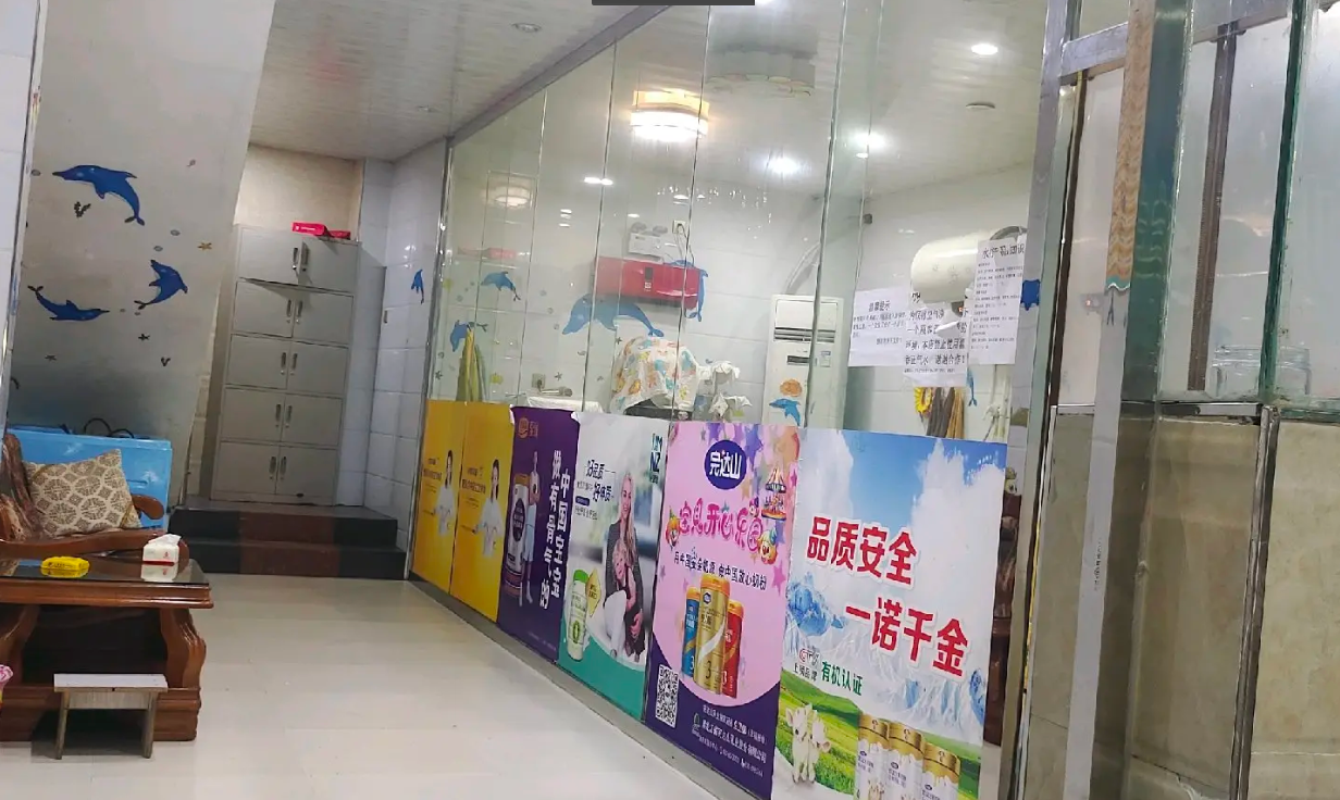 (转让)因本人无时间经营，15年老店接手就有稳定的客源