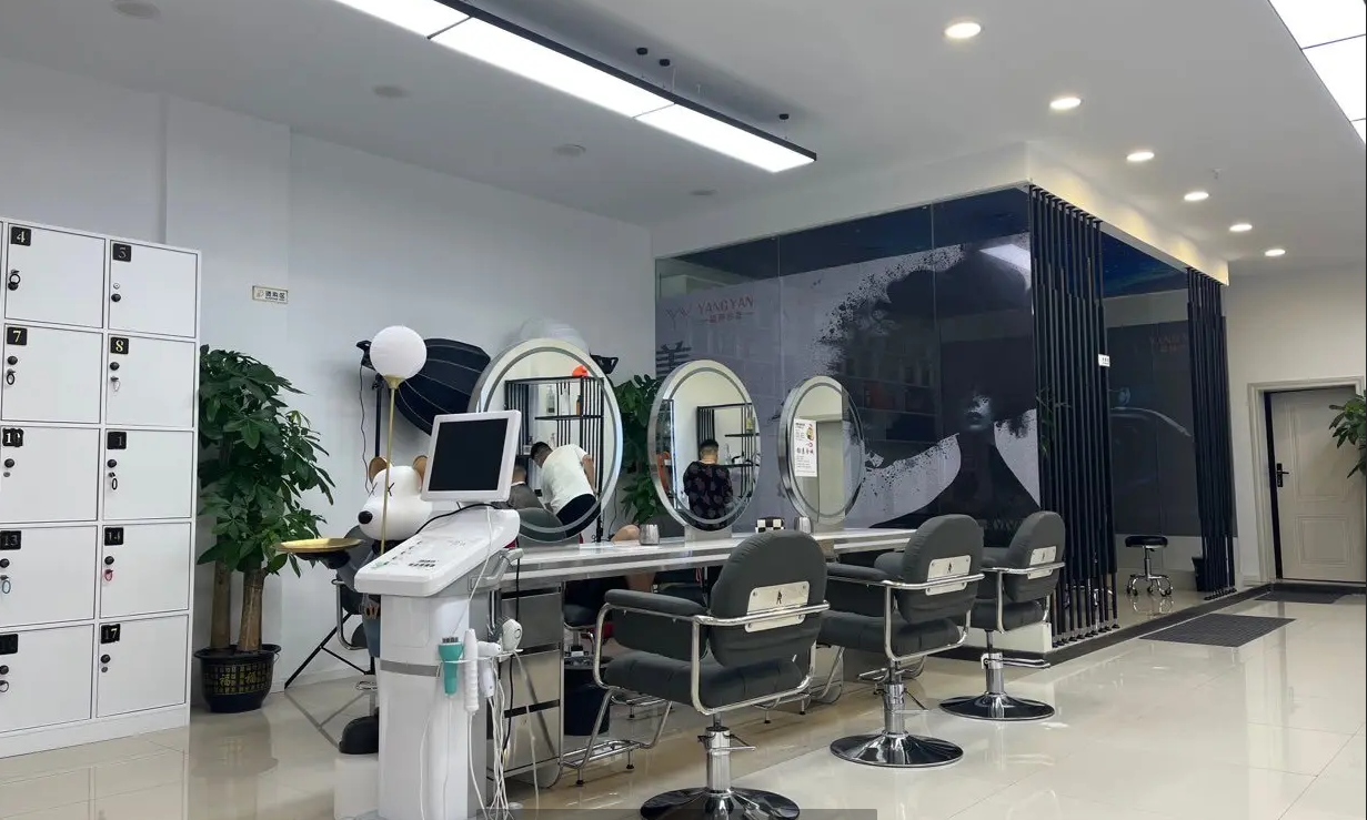 (转让)老板不懂经营管理，新店转让
