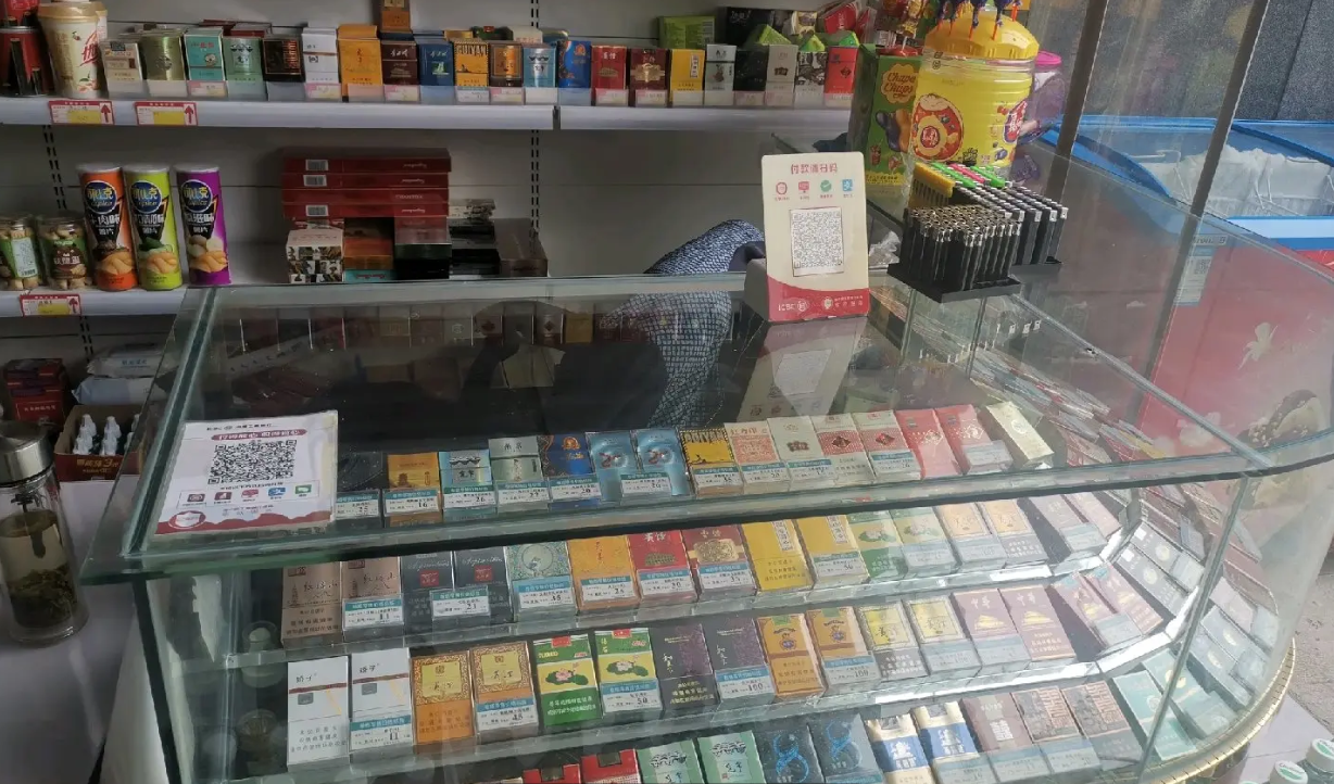 (转让)小区维一进出口，入住率。
