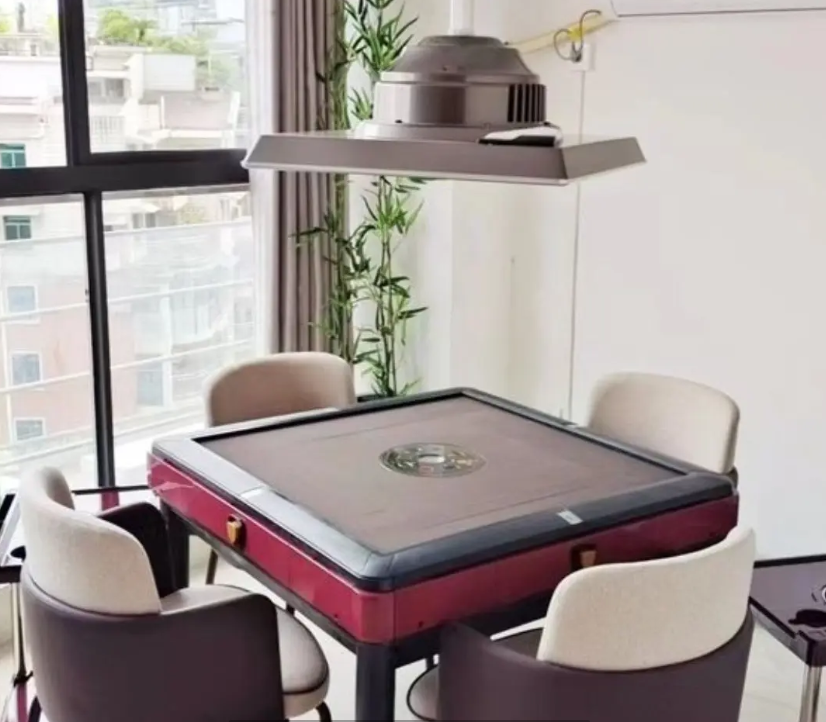 (转让)新装修棋牌室血亏急转