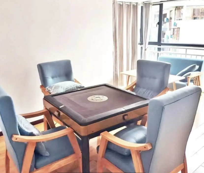 (转让)新装修棋牌室血亏急转