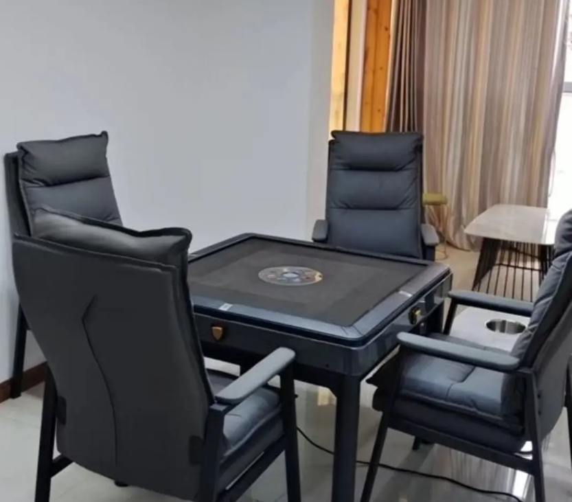 (转让)新装修棋牌室血亏急转