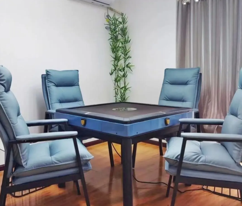 (转让)新装修棋牌室血亏急转