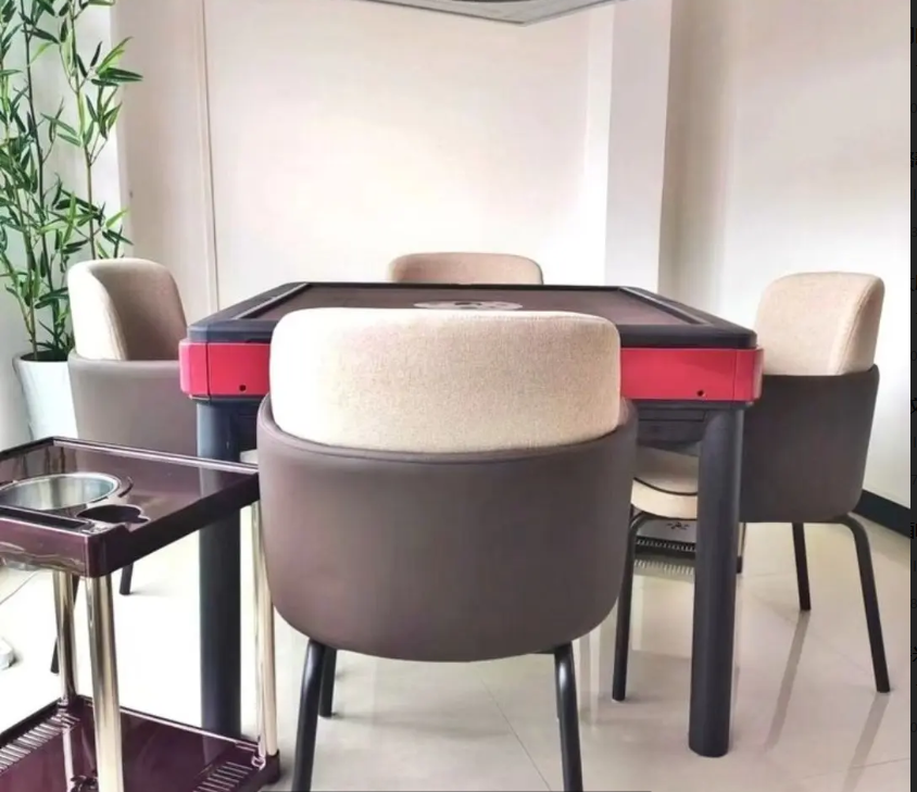 (转让)新装修棋牌室血亏急转