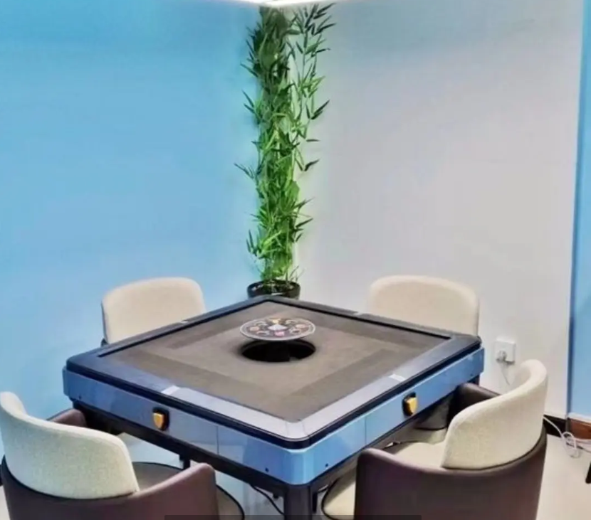 (转让)新装修棋牌室血亏急转