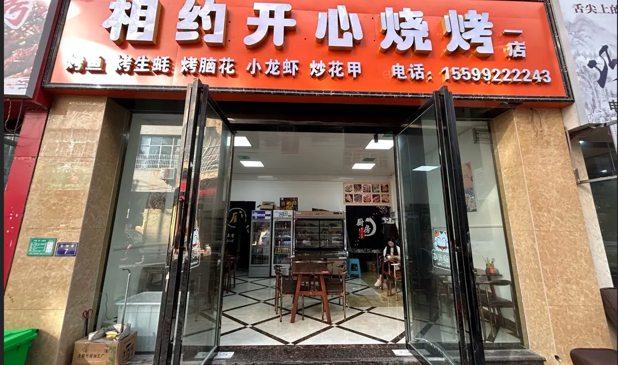 (转让)门面转让，临街门面，位置佳