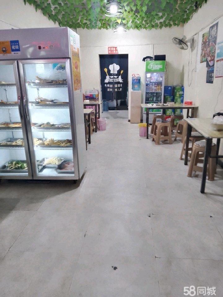 (转让)营业中门面急转,接手!