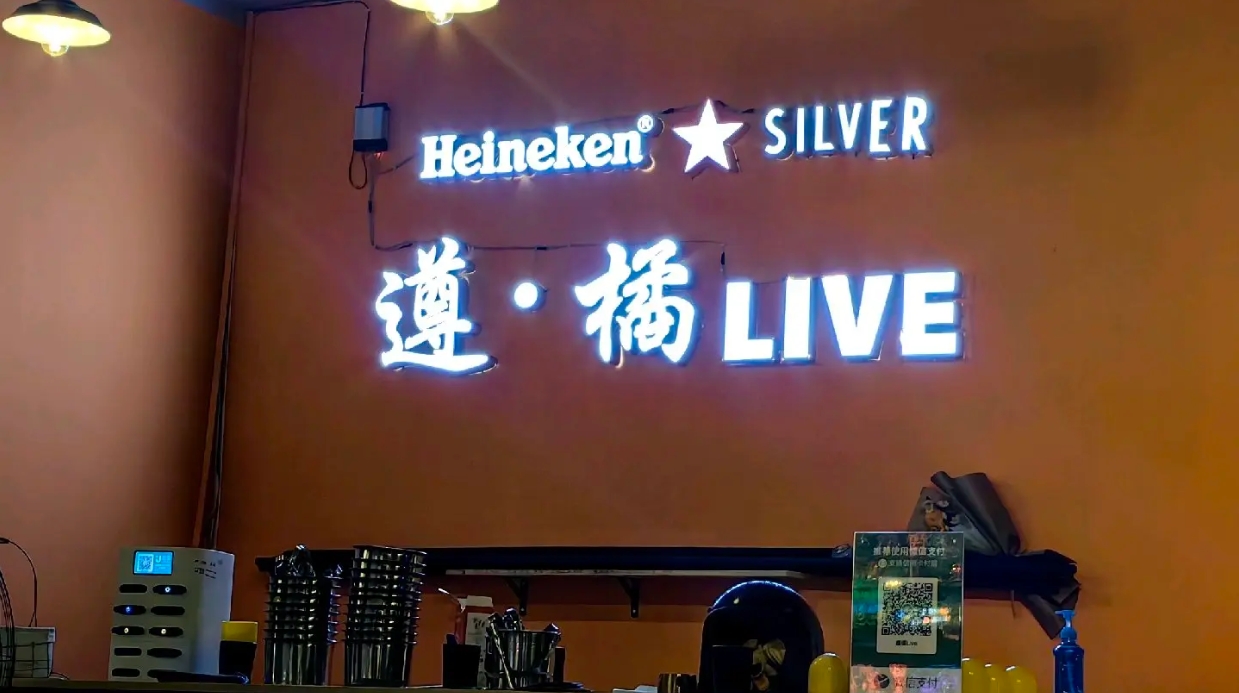 (转让)火柴厂附近经营中酒吧转让，不扰民可排烟下水，适合经营各种生意