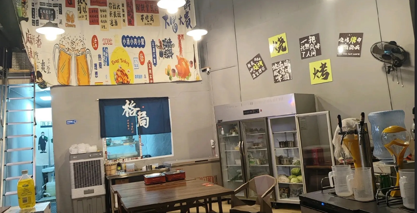 (转让)客源稳定、中，因个人原因没时间经营，含技术转