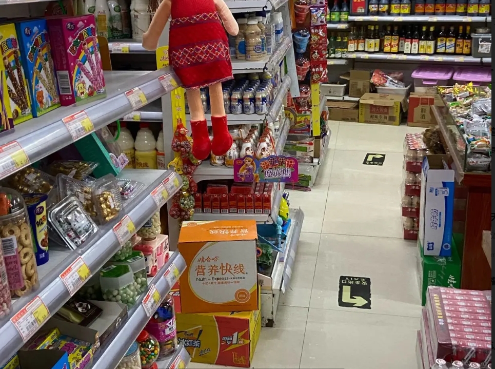 (转让)地段非常得好经营6年的老店稳定的顾客