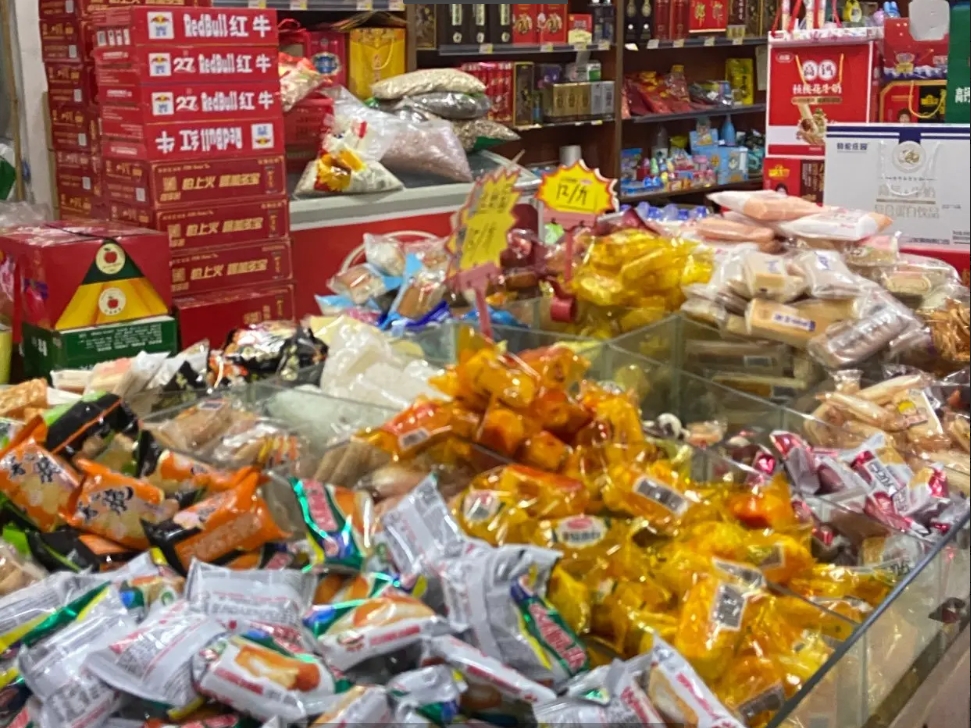 (转让)地段非常得好经营6年的老店稳定的顾客
