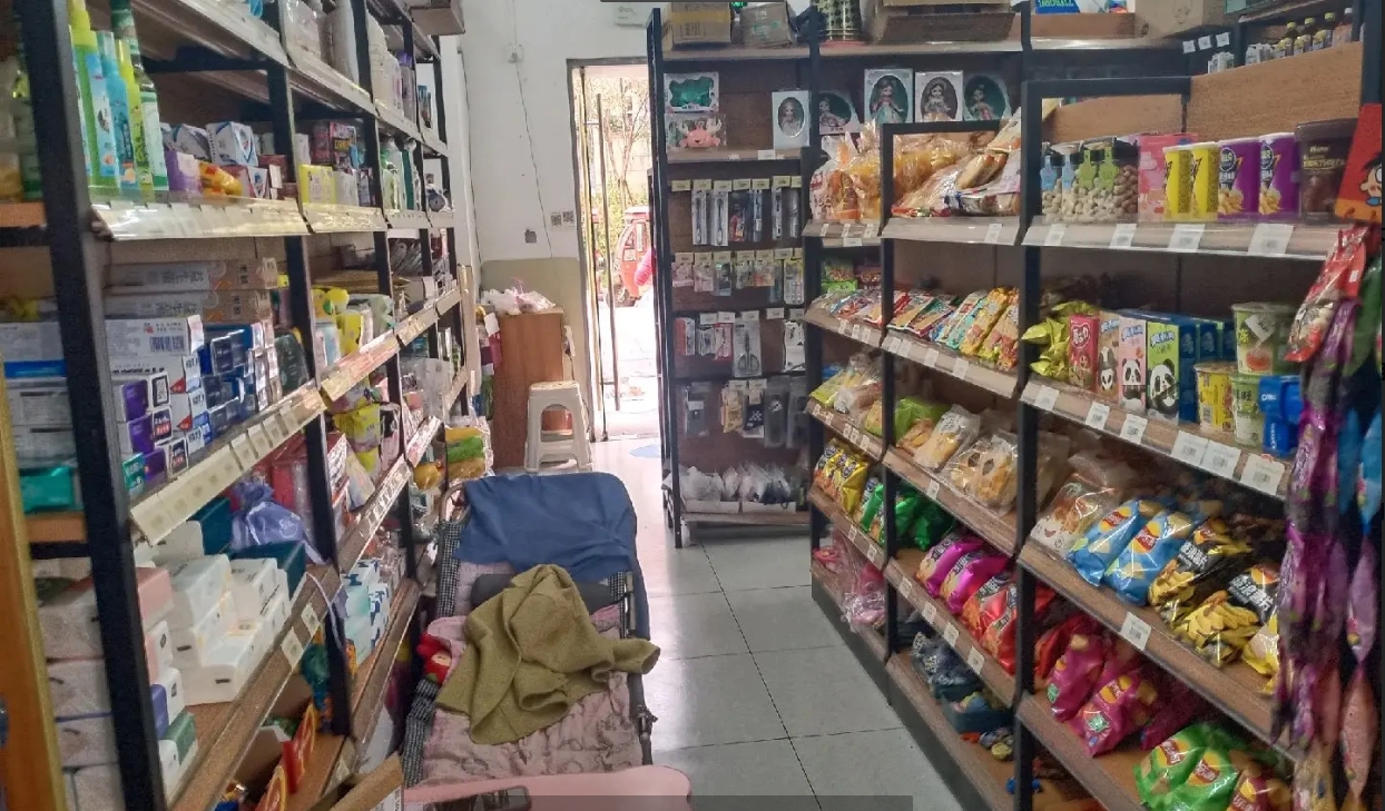 (转让)便利店/烟、酒、茶转让或转租均可