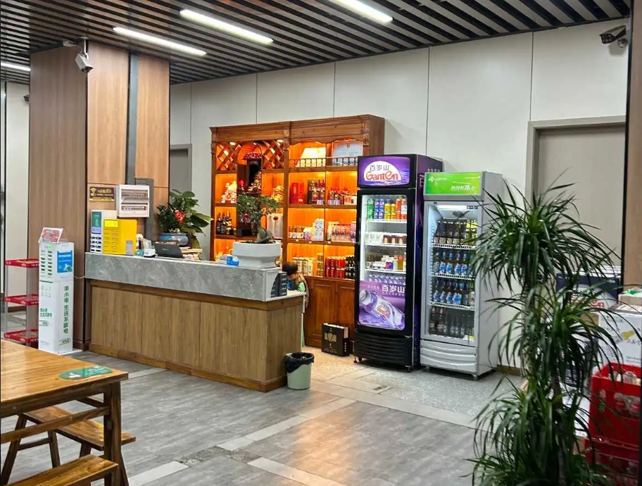 (转让)转让汇川上海路商业街店铺