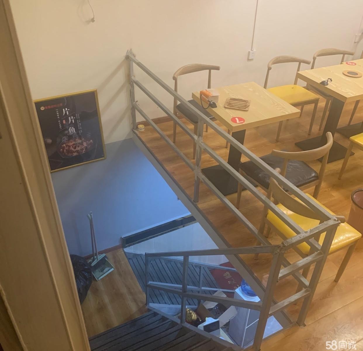 (转让)新浦新区大学城临街旺铺转让
