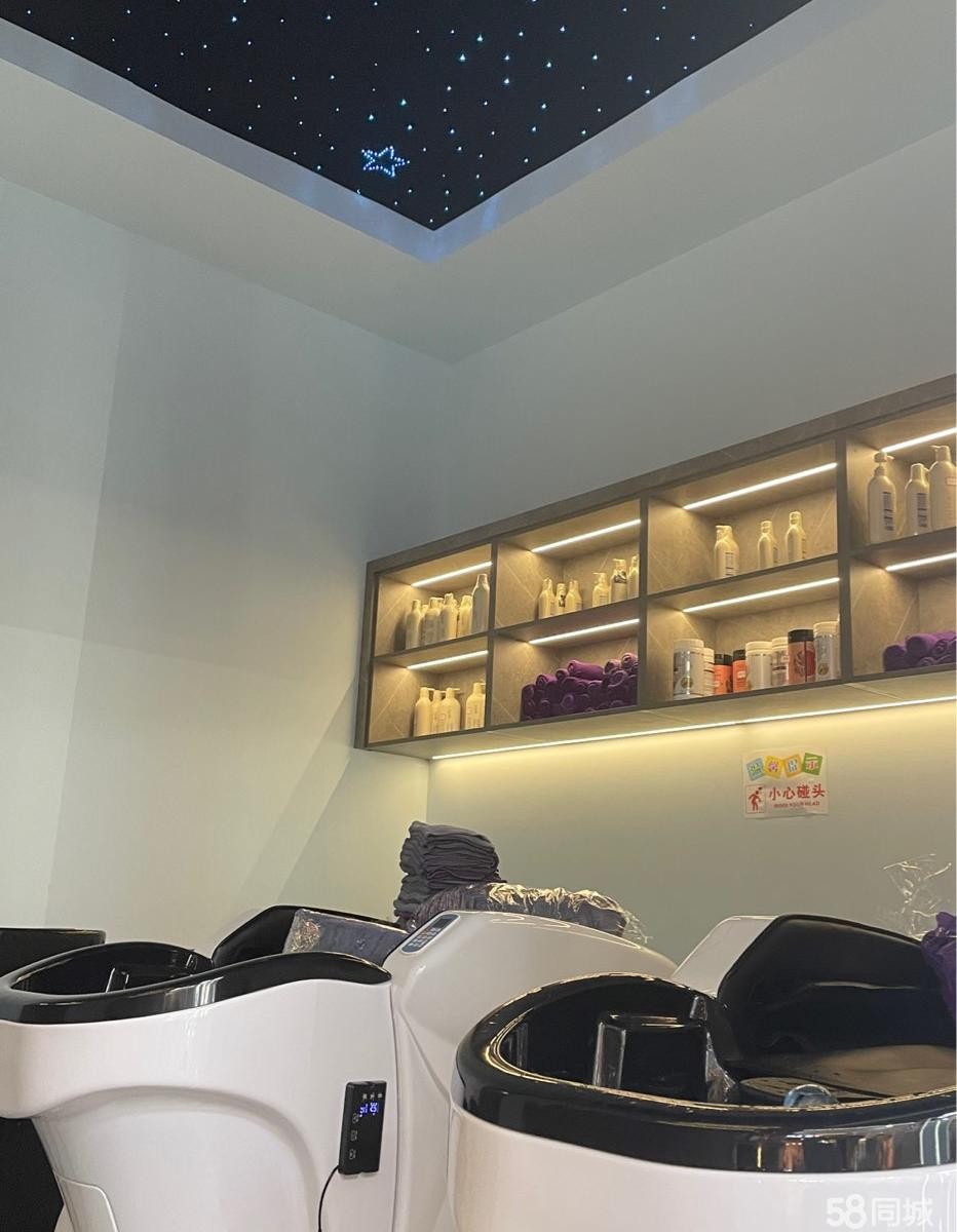 (转让)位置好，人流大，新装的店
