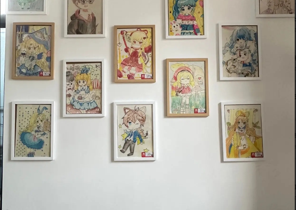 (转让)位于东欣彩虹城商业街二二楼大润发正对面