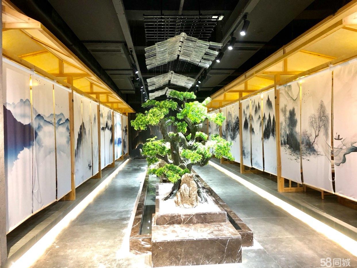 (转让)客源稳定，营业中，背靠苏州路上海路商圈
