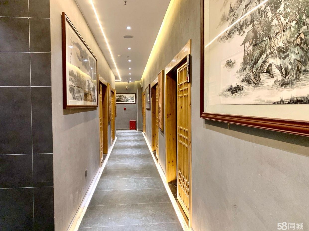 (转让)客源稳定，营业中，背靠苏州路上海路商圈