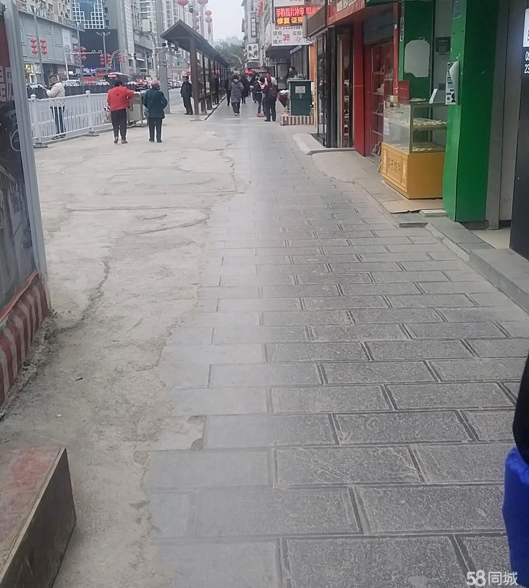 (转让)本店面可做范围广，欢迎大家咨询