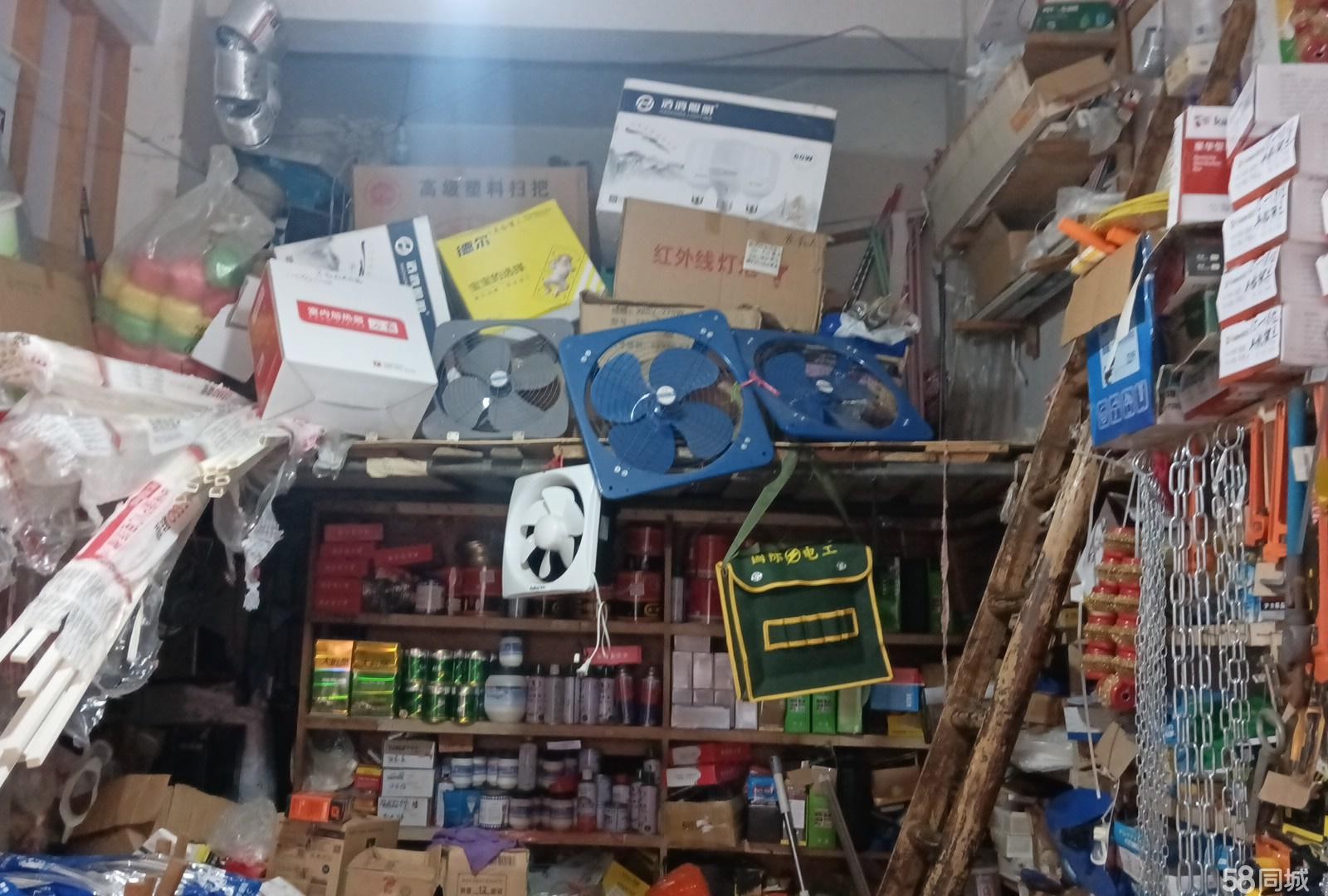 (转让)老店转让,位置优越，老客户多,也可空转