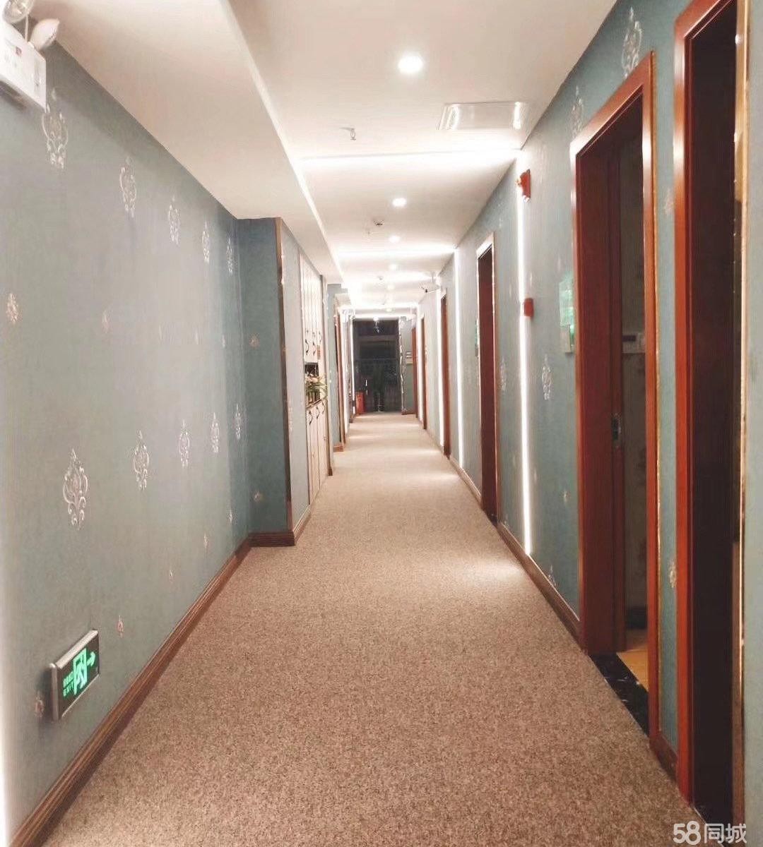 (转让)渝黔酒店一共客房22间 , 3间库房