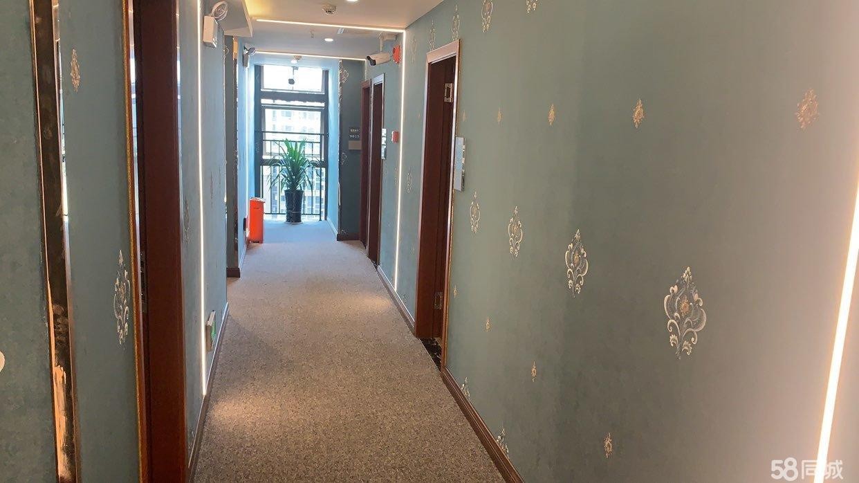 (转让)渝黔酒店一共客房22间 , 3间库房