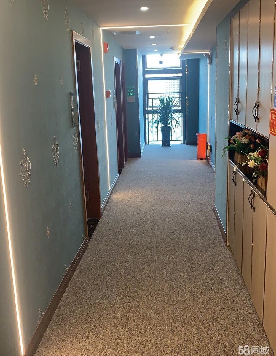 (转让)渝黔酒店一共客房22间 , 3间库房