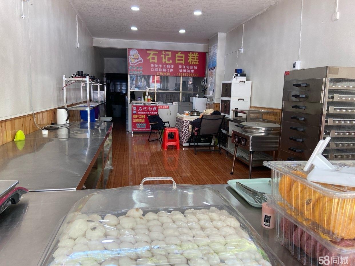 (转让)旺铺出租，人流量密集(转让费包含5个月房租和押金