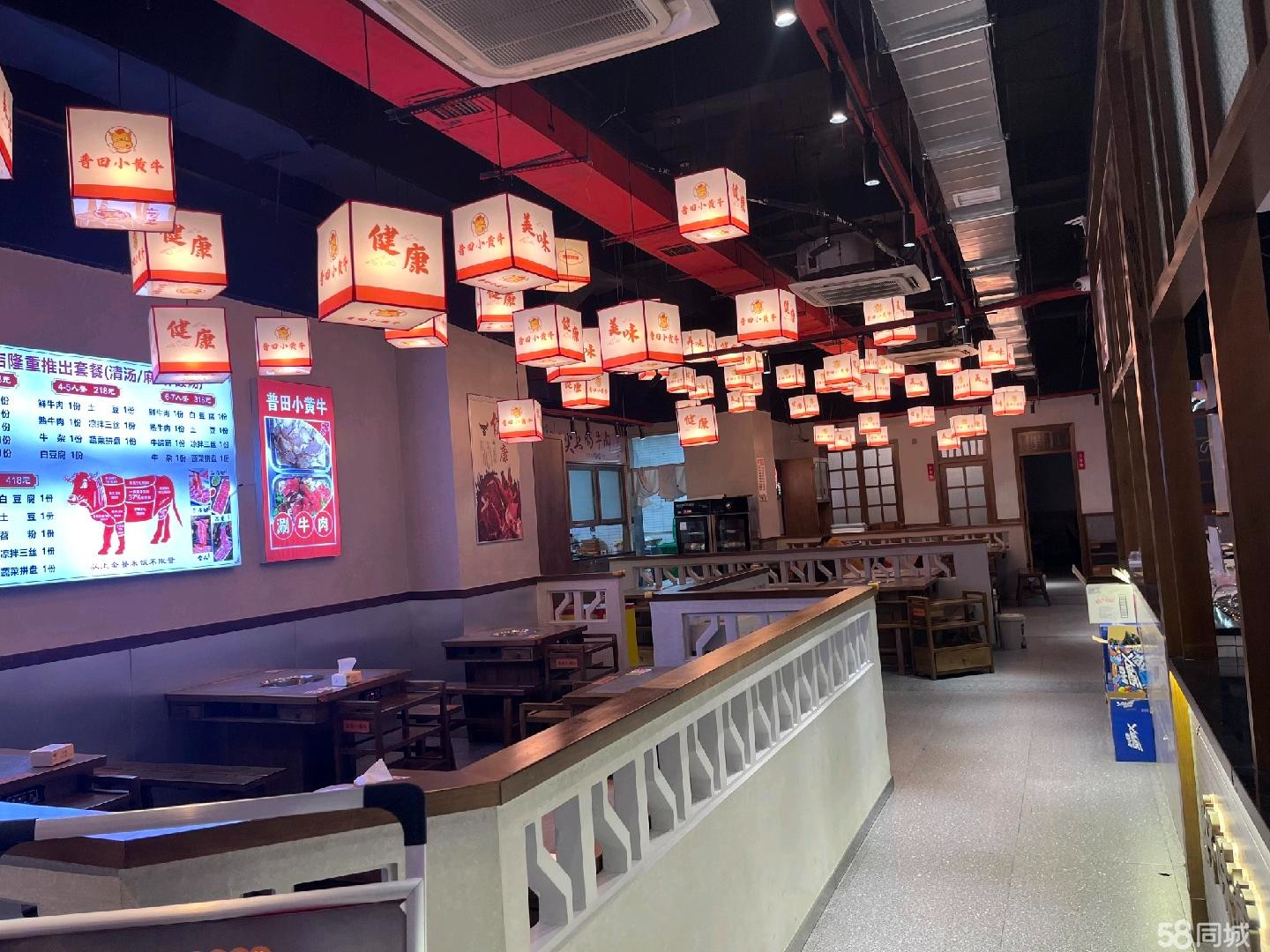 （转让）300平火锅店转让装修大气接手即可经验