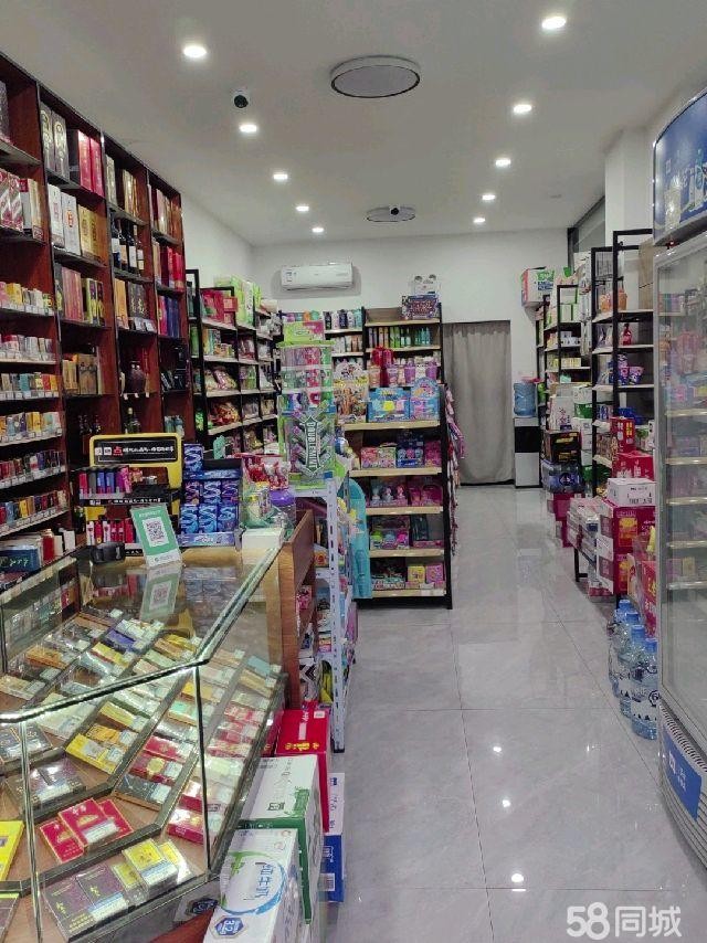 (转让)便利店转让，人流量大，有固定客源，收入稳定