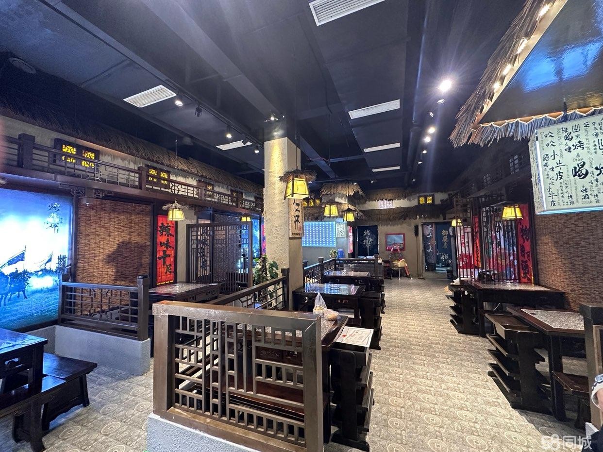 （转让）店铺太多了每天稳定客源