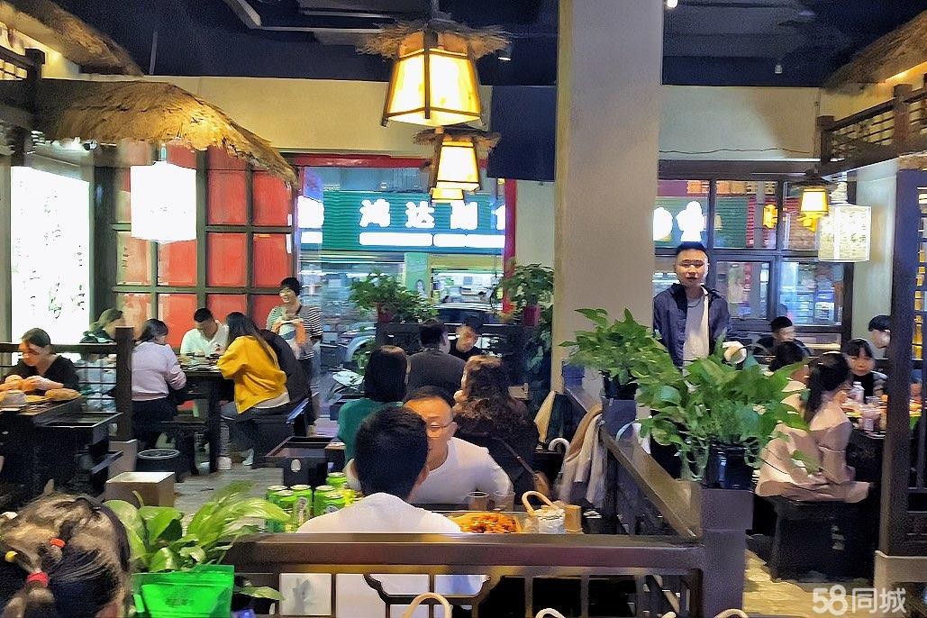 （转让）店铺太多了每天稳定客源