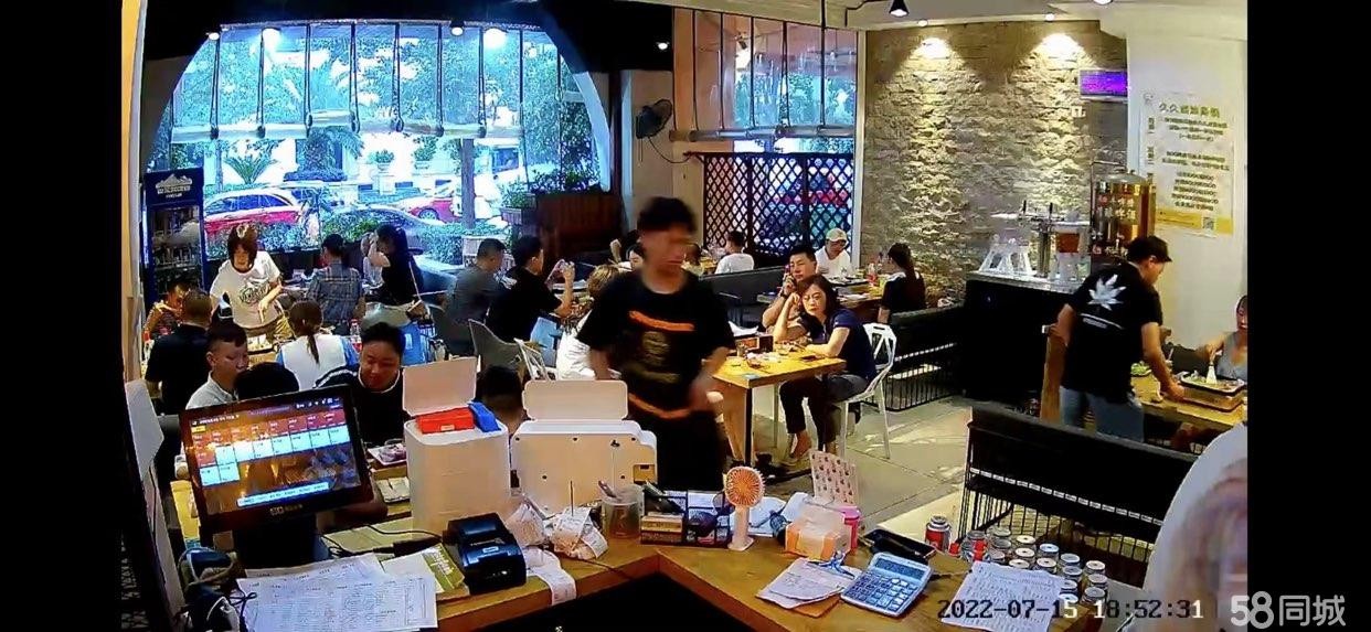(转让）苏州路桑提亚纳1期临街门面转让
