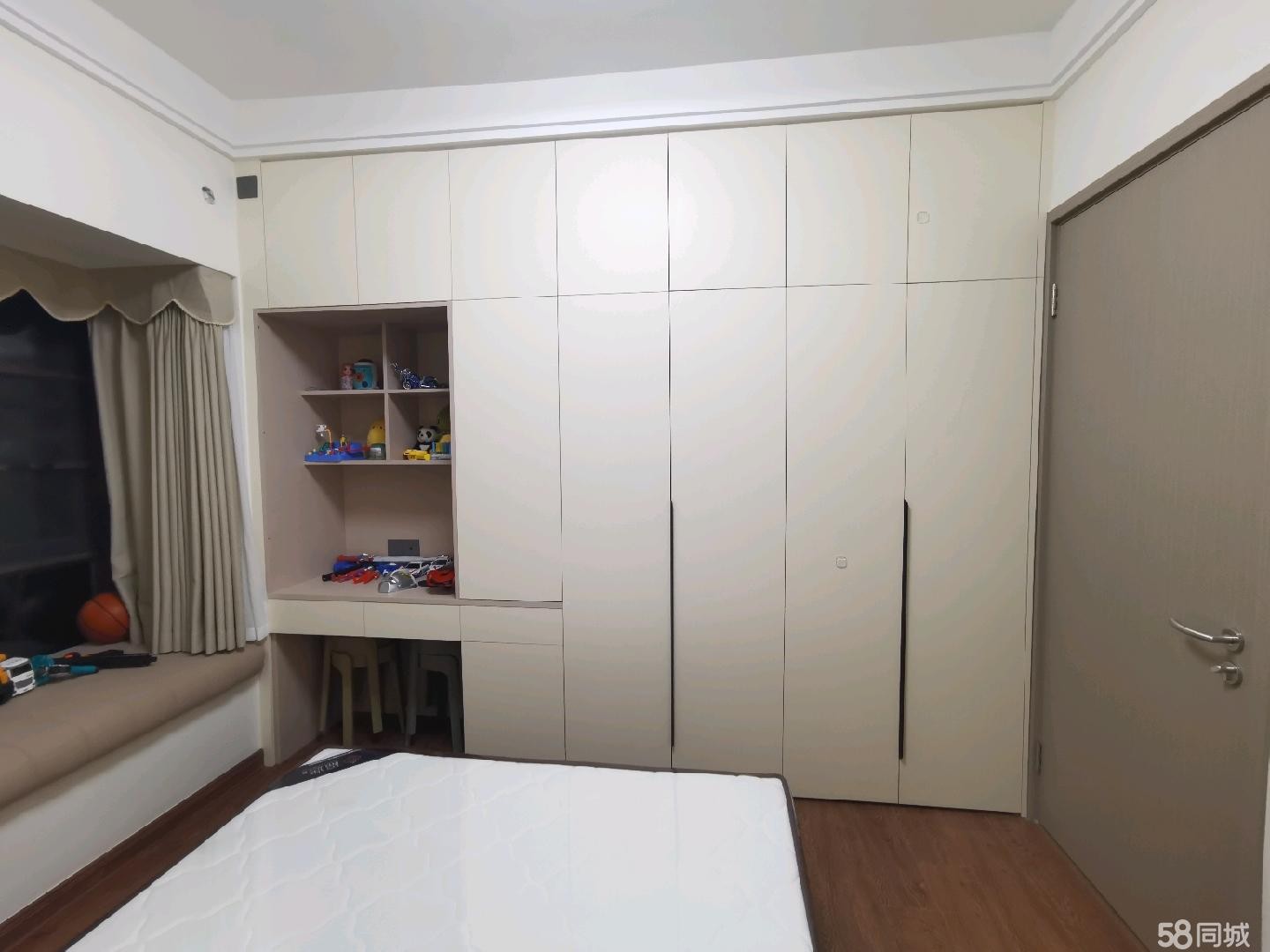 (转让)全屋定制专卖店关门转让
