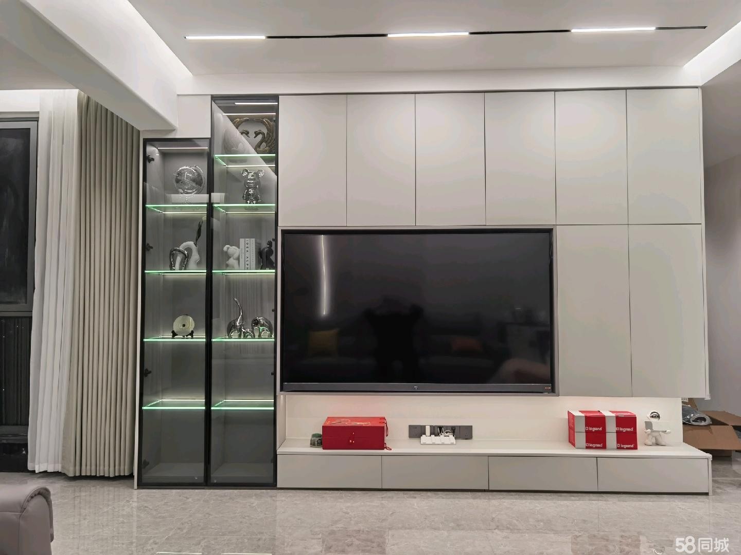 (转让)全屋定制专卖店关门转让