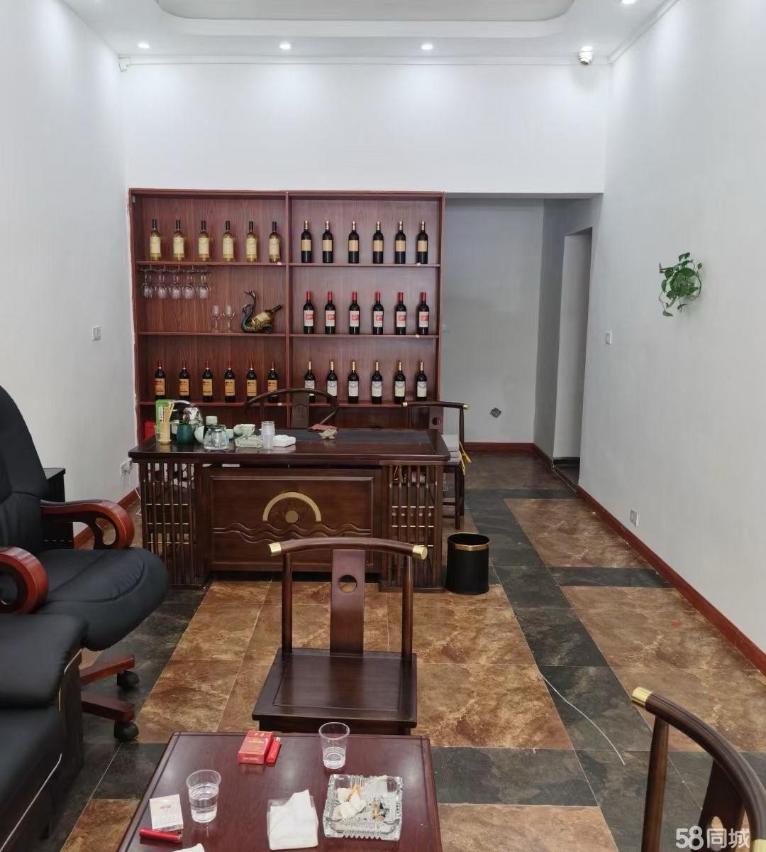 (转让)酒庄转让、接手可做!地理位置优越