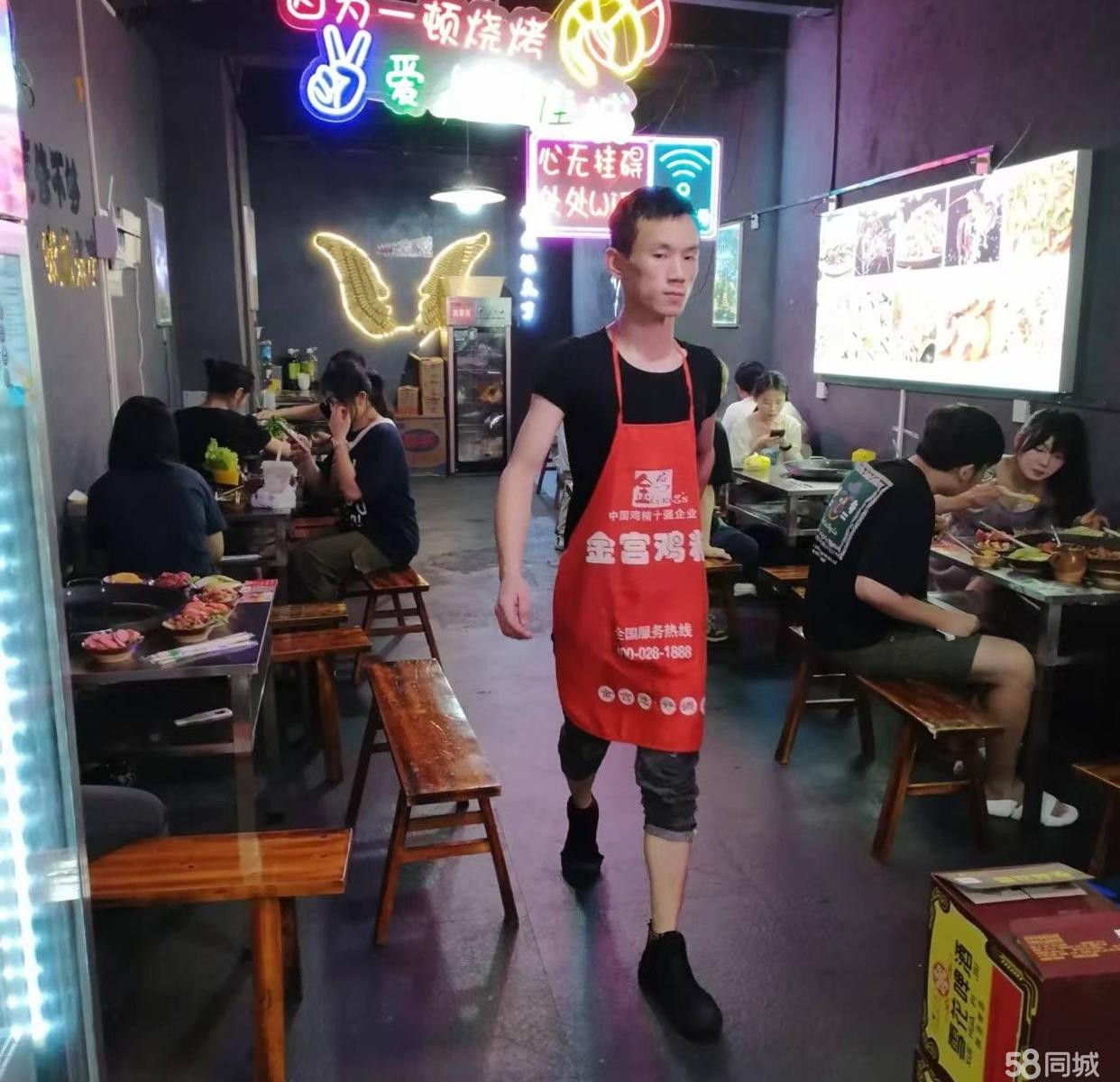 (转让)苏州路临街旺铺门店转让