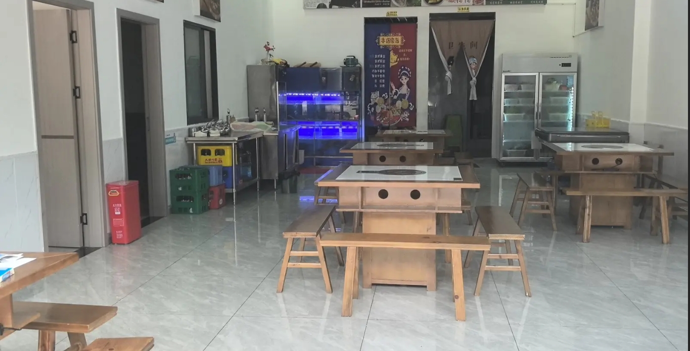 (转让)由于个人原因，现将本店转让
