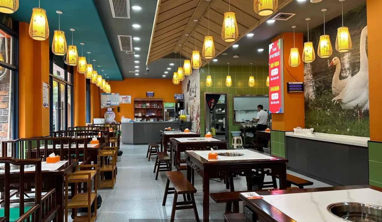 (转让)红花岗区东兴彩虹城旺铺转让