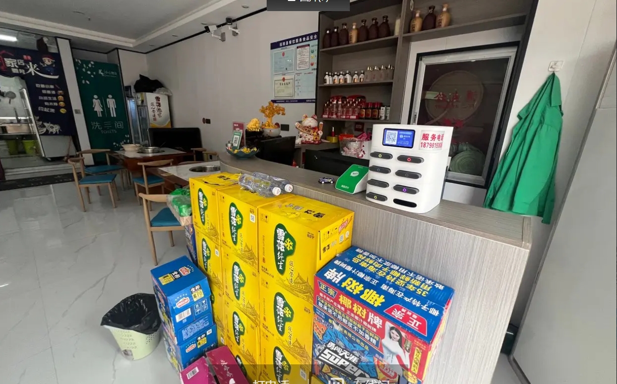 (转让)火锅店转!全部安排得妥妥的!接手就能做!