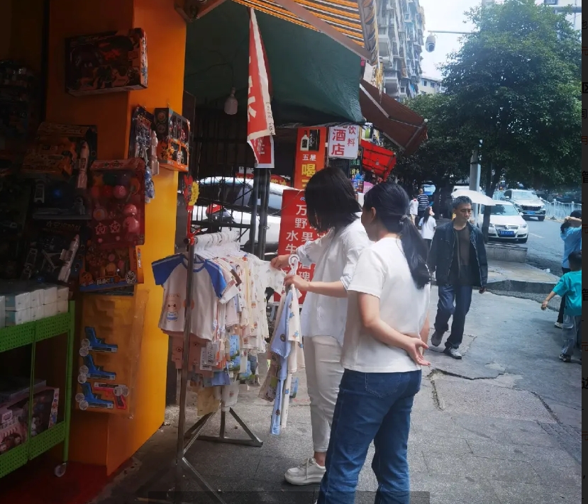 (转让)母婴生活店转让，有意进店咨询。