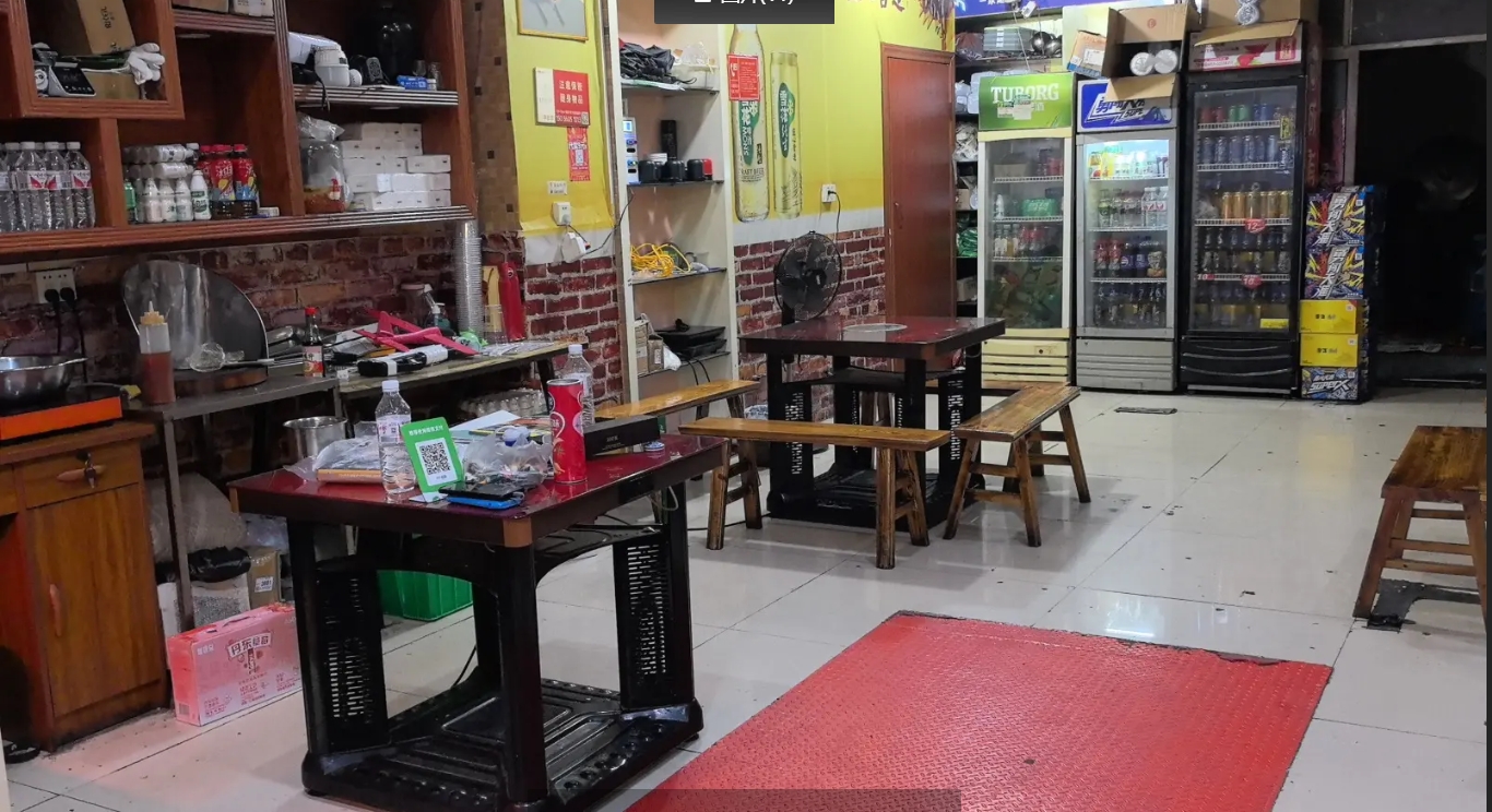 (转让)仁怀中枢街道罗家坝店铺转让