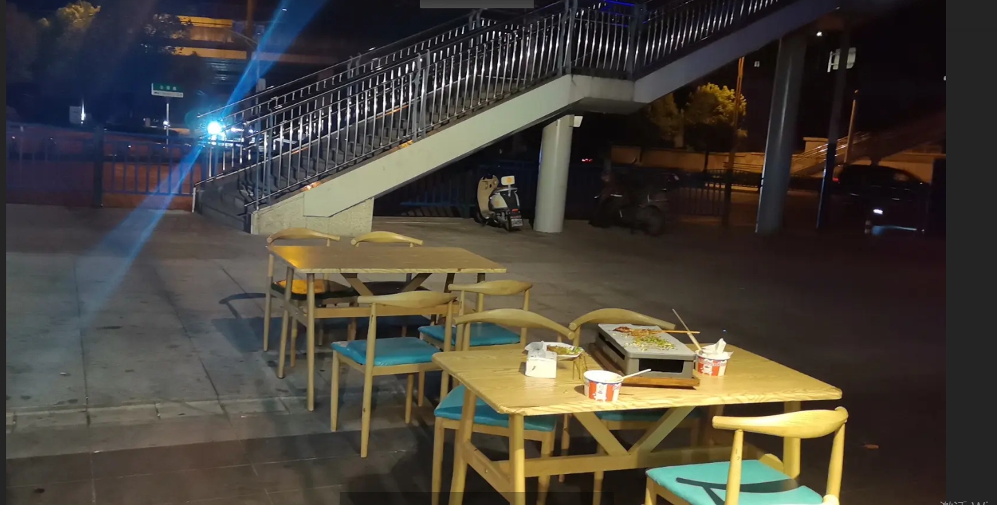 (转让)商铺上下两场都可以用