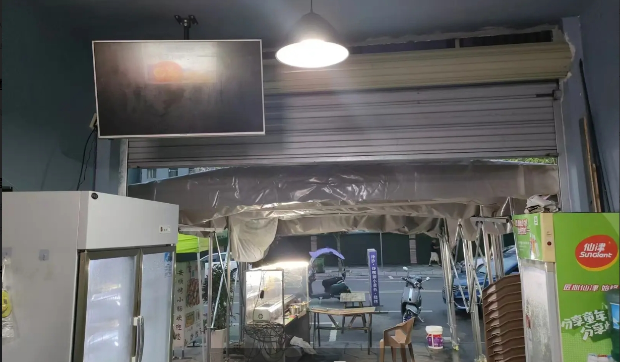 (转让)因工作原因，转让此店。