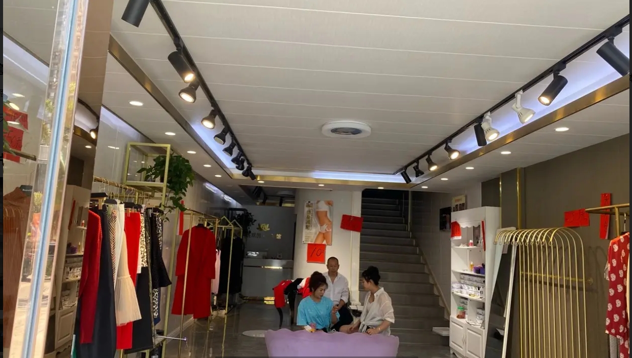 (转让)装修，各种器具，家具，设备
