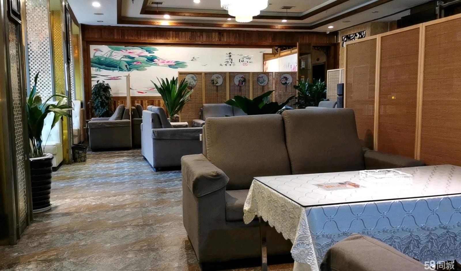 (转让)商业街道交通便利有专用停车场