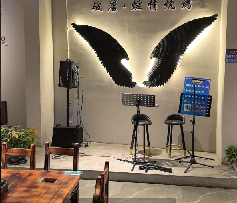 (转让)临街商铺，附近居民多，交通便利