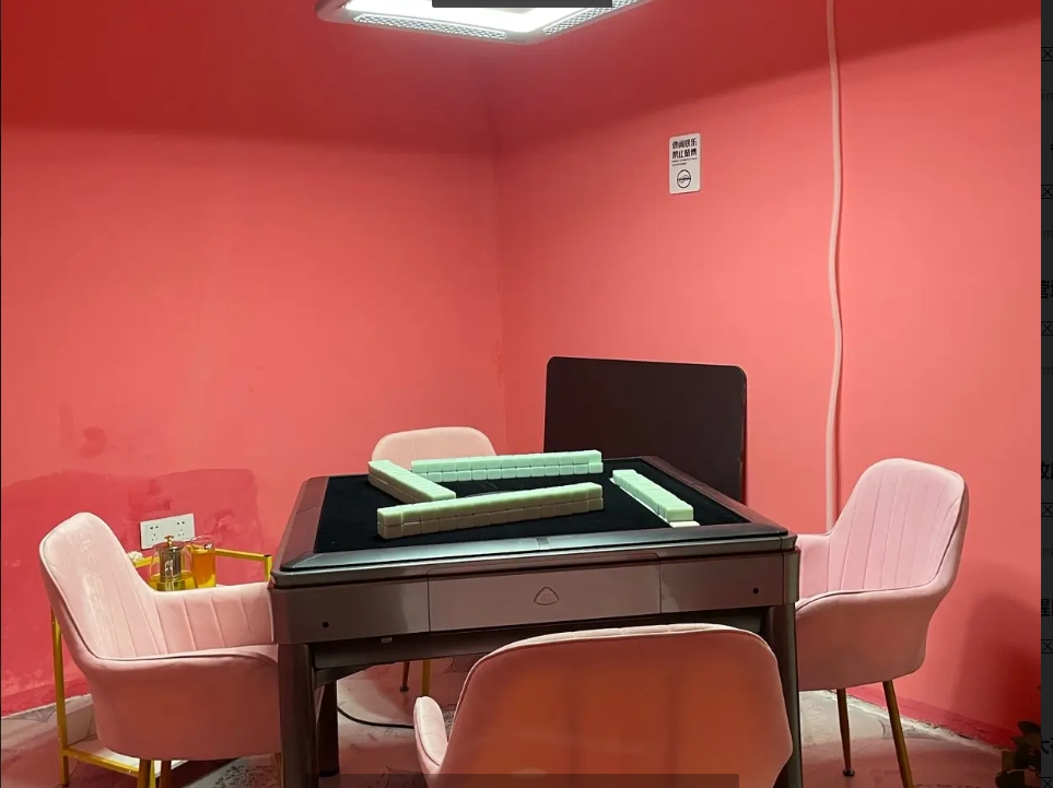 (转让)学校门口台球室低价转让-整体转让