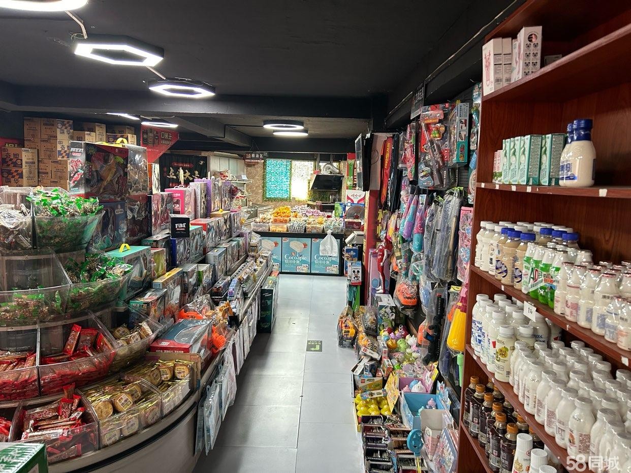 （转让）感兴趣可以过来看店守店