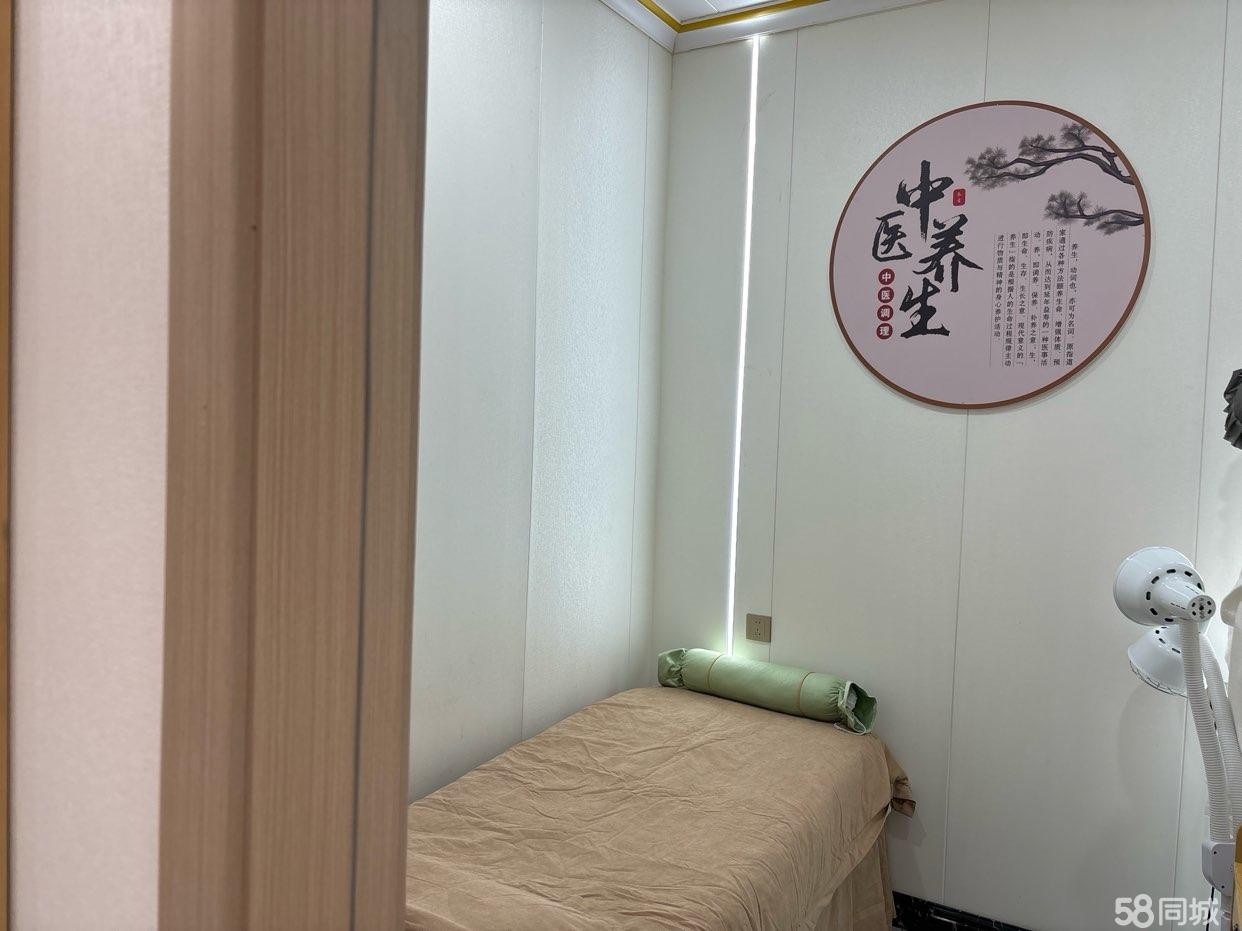 (转让)VIP房间四个，外面三张床
